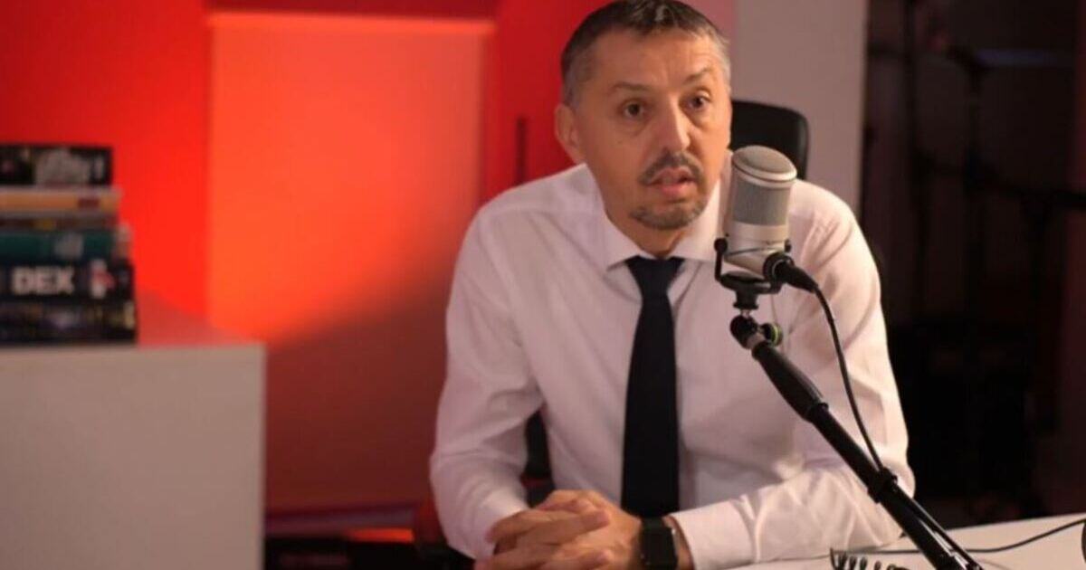 Daniel David, recomandari pentru profesori: ce masuri pot lua daca elevii sunt prinsi pe telefon in timpul orelor